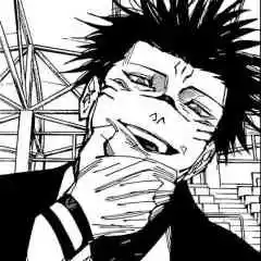 Zyunko profil fotoğrafı