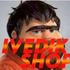 ivedikshop profil fotoğrafı