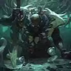 Pyke gaming