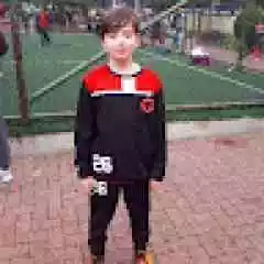 ferdemkalayci74 profil fotoğrafı