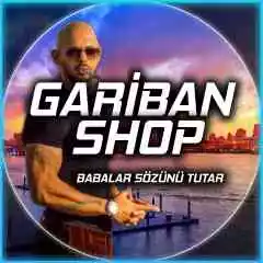 GaribanShop