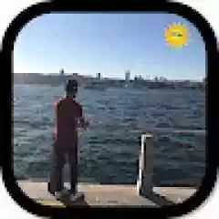 Cemill25 profil fotoğrafı