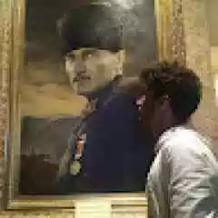 ZarenlemLTDI profil fotoğrafı