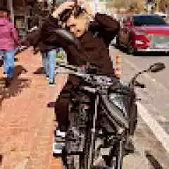 Twrom profil fotoğrafı