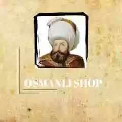 OSMANLI SHOP