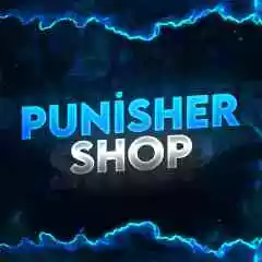 PunisherShop
