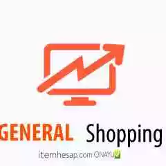 GENERAL SHOP profil fotoğrafı