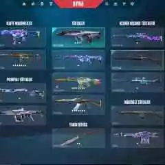 Klayz1nSs profil fotoğrafı