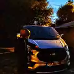 Ahmet çağan Vural profil fotoğrafı