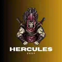 HERCULES SHOP profil fotoğrafı
