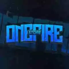 OnefireStore profil fotoğrafı