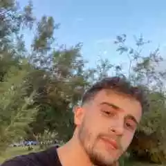 Furkan Terzioğlu profil fotoğrafı