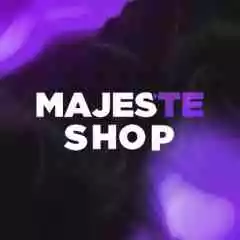 MajesteShop profil fotoğrafı