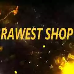 RAWEST SHOP