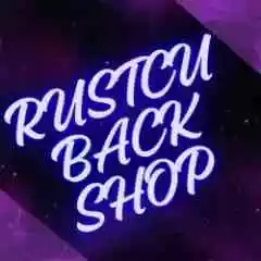 rustcushop profil fotoğrafı