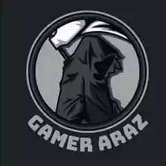 Gamer Araz