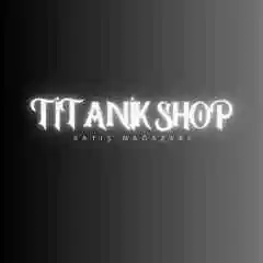 Titanik Shop