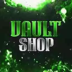 Vault Shop