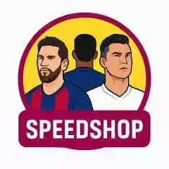 SPEEDSHOP