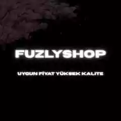 FuzlyShop profil fotoğrafı