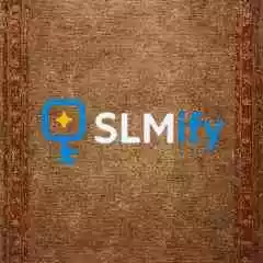 SLMify profil fotoğrafı