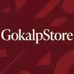 GokalpStore profil fotoğrafı