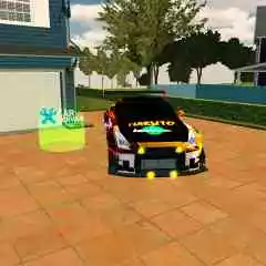 Cpm araba profil fotoğrafı