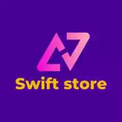 Swift store profil fotoğrafı