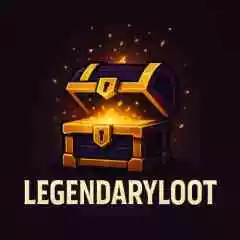 LegendaryLoot profil fotoğrafı