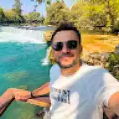 Ahmtugr50 profil fotoğrafı