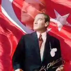 Atatürkçü profil fotoğrafı