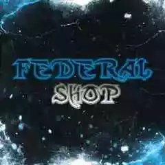 FeDeRaLSHoP profil fotoğrafı