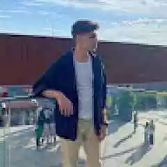 Eyüp satış profil fotoğrafı