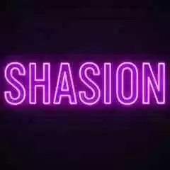 Shasion