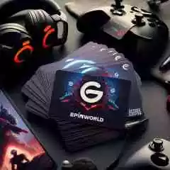 EpinWorld profil fotoğrafı