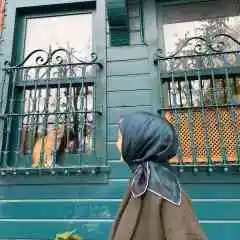 esrafalan profil fotoğrafı