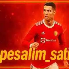 PESSATİMNOKTASİ profil fotoğrafı