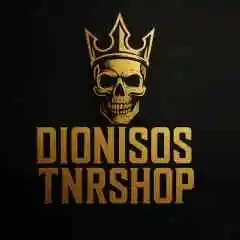 DionisosSHOP profil fotoğrafı