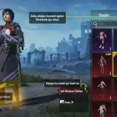 Pubg hesap dolu1 profil fotoğrafı