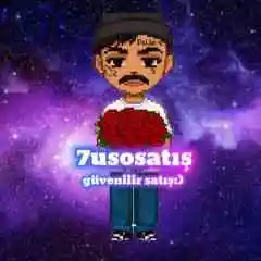 7usosatış profil fotoğrafı