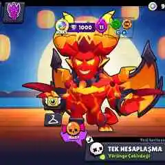 Efe Berat Bulut profil fotoğrafı