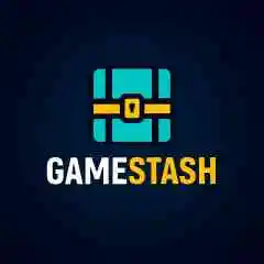 Game Stash profil fotoğrafı