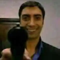 ismail özdemir profil fotoğrafı