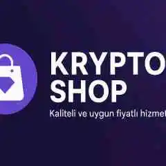 Kryptho shop