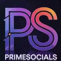 PrimeSocials profil fotoğrafı