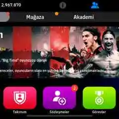 Eboo profil fotoğrafı