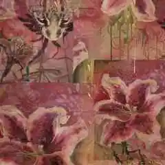 Gonca profil fotoğrafı