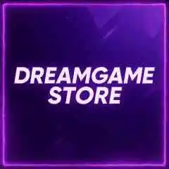 DreamGameStore profil fotoğrafı