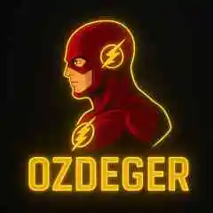 OZDEGER profil fotoğrafı