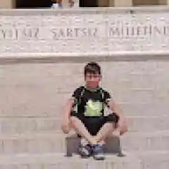 Fikret Polat profil fotoğrafı